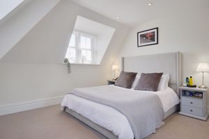 Bedroom- click for photo gallery